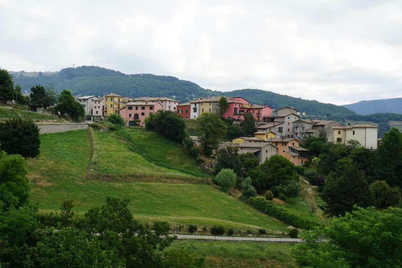 Agriturismo Fattoria Monte Baldo Vista Lago 卡普里诺韦罗内塞 外观 照片